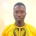 Mamadou Lamine Sow