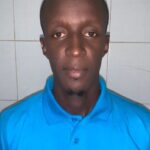 IBRAHIMA DIOUF