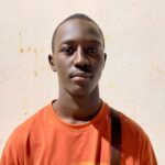 Serigne Idrissa Mbaye