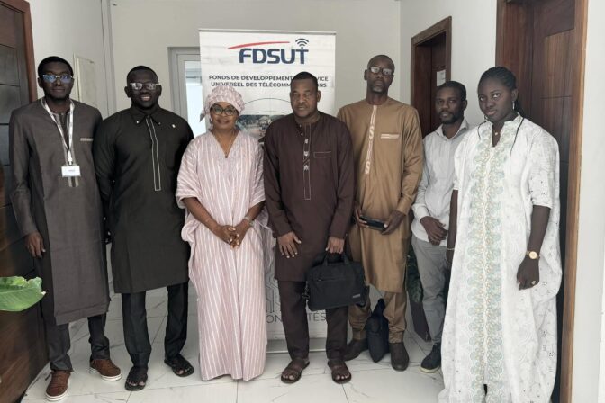 Rencontre stratégique entre le CTPAS et le FDSUT : vers un partenariat renforcé